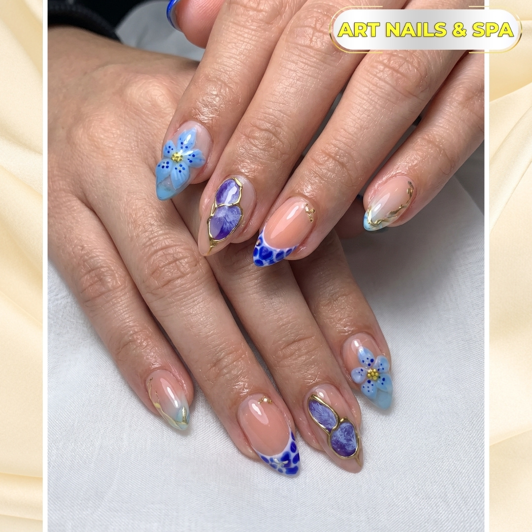 Nails Design